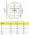 Navahoo Shinook warme Herren Winterjacke lang B622