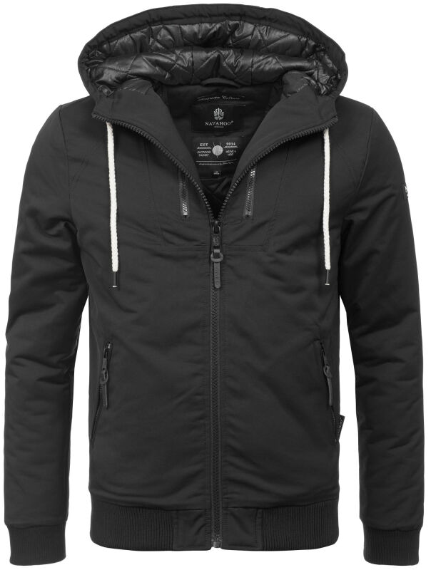 Navahoo Herren Jacke Hunter B623