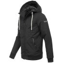 Navahoo Hunter Herren Jacke B623