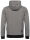 Navahoo Hunter Herren Jacke B623 Grau Größe XXL - Gr. 2XL