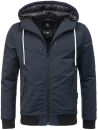 Navahoo Hunter Herren Jacke B623 Navy Größe S - Gr. S