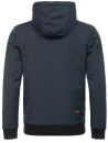 Navahoo Hunter Herren Jacke B623 Navy Größe S - Gr. S