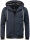 Navahoo Hunter Herren Jacke B623 Navy Größe S - Gr. S