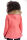 Navahoo Nisam Damen Winter Jacke warm gefüttert B626