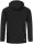 Marikoo Noaa Herren Outdoor Softshell Jacke wasserabweisend B630 Schwarz Größe S - Gr. S