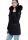 Navahoo Luluna Damen Winter Jacke mit Kunstfell und Teddyfell B636