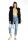 Navahoo Luluna Damen Winter Jacke mit Kunstfell und Teddyfell B636