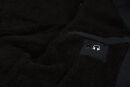 Navahoo Luluna Damen Winter Jacke mit Kunstfell und Teddyfell B636 Navy Größe XL - Gr. 42