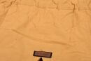 Navahoo Luluna Damen Winter Jacke mit Kunstfell und Teddyfell B636 Camel Größe XS - Gr. 34