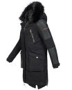 Marikoo Warrior Herren Winter Jacke B644