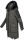 Marikoo Warrior Herren Winter Jacke B644 Grau Größe S - Gr. S