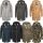 Navahoo Assasin Herren Winter Jacke B645