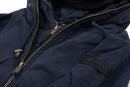Navahoo Assasin Herren Winter Jacke B645 Navy Größe S - Gr. S