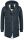 Navahoo Assasin Herren Winter Jacke B645 Navy Größe S - Gr. S
