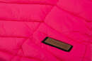 Marikoo Kuala leichte Damen Steppjacke B403 Pink Größe L - Gr. 40