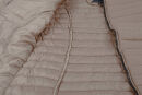 Navahoo Kimuk Damen Steppjacke B348 Deep Sand Größe L - Gr. 40