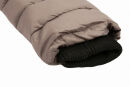 Navahoo Kimuk Damen Steppjacke B348 Deep Sand Größe L - Gr. 40