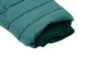 Navahoo Kimuk Damen Steppjacke B348 Deep Green Größe S - Gr. 36