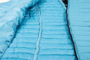 Navahoo Kimuk Damen Steppjacke B348 Baby Blue Größe XS - Gr. 34