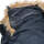 Navahoo Damen Winter Jacke Steppjacke warm gefüttert B374 Navy Größe XS - Gr. 34