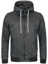 Navahoo Hunter Herren Jacke B623 Anthrazit Größe S - Gr. S