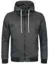 Navahoo Hunter Herren Jacke B623 Anthrazit Größe M - Gr. M