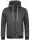 Navahoo Hunter Herren Jacke B623 Anthrazit Größe M - Gr. M