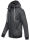 Navahoo Hunter Herren Jacke B623 Anthrazit Größe M - Gr. M