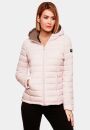 Marikoo Lucy Damen Steppjacke Übergangsjacke B651