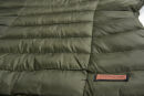 Marikoo Lucy Damen Steppjacke Übergangsjacke B651 Grün  Größe M - Gr. 38