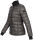 Marikoo Fiona Damen Stepp Jacke Übergangsjacke B653