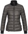 Marikoo Fiona Damen Stepp Jacke Übergangsjacke B653...