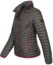 Navahoo Pari Damen leichte Übergangs-Steppjacke