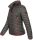 Navahoo Pari Damen leichte Übergangs-Steppjacke