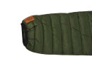 Navahoo Pari Damen leichte Übergangs-Steppjacke Grün Größe S - Gr. 36