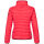 Navahoo Pari Damen leichte Übergangs-Steppjacke Rot Größe S - Gr. 36