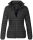 Navahoo Arana Designer Damen Winter Jacke gesteppt B655 Schwarz Größe XS - Gr. 34