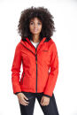 Marikoo Erdbeere Designer Damen Winter leicht...