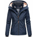 Marikoo Erdbeere Designer Damen Winter leicht...