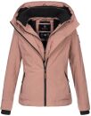 Marikoo Erdbeere Designer Damen Winter leicht...