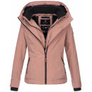 Marikoo Erdbeere Designer Damen Winter leicht...
