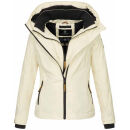 Marikoo Erdbeere Designer Damen Winter leicht...