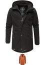 Navahoo Manakaa Herren Winter Jacke B662