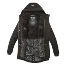 Navahoo Manakaa Herren Winter Jacke B662