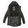Navahoo Manakaa Herren Winter Jacke B662