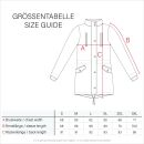 Navahoo Manakaa Herren Winter Jacke B662 Hellbraun Größe S - Gr. S