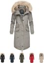 Navahoo Kin-Joo Damen Winterjacke B665