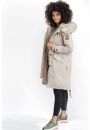 Navahoo Kin-Joo Damen Winterjacke B665