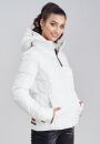 Marikoo Sole Designer Damen Winter Jacke Steppjacke B668