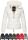 Marikoo Sole Designer Damen Winter Jacke Steppjacke B668